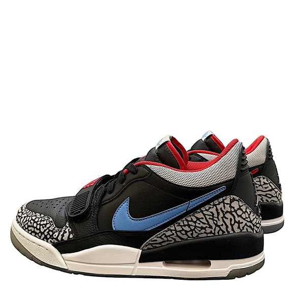 NIKE X AIR JORDAN LEGACY 312 LOW main image 9